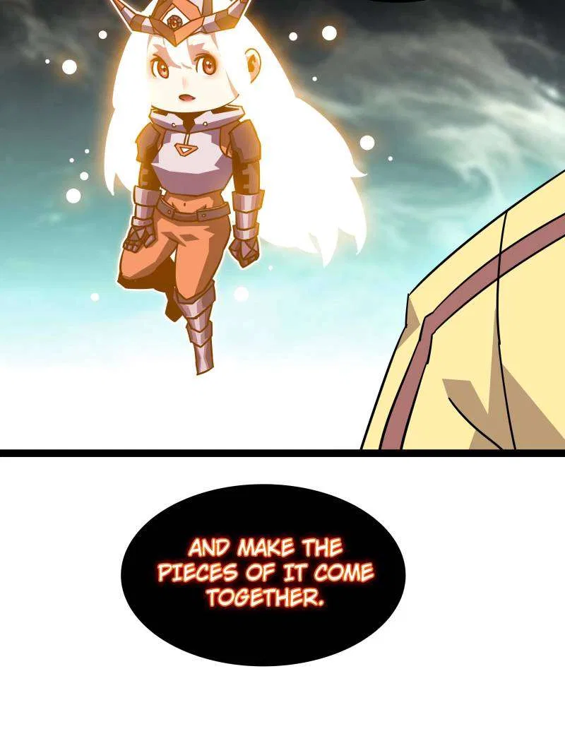 It All Starts With Playing Game Seriously Chapter 191 – Page 35