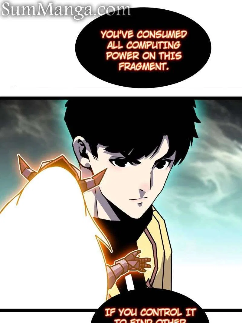 It All Starts With Playing Game Seriously Chapter 191 – Page 36
