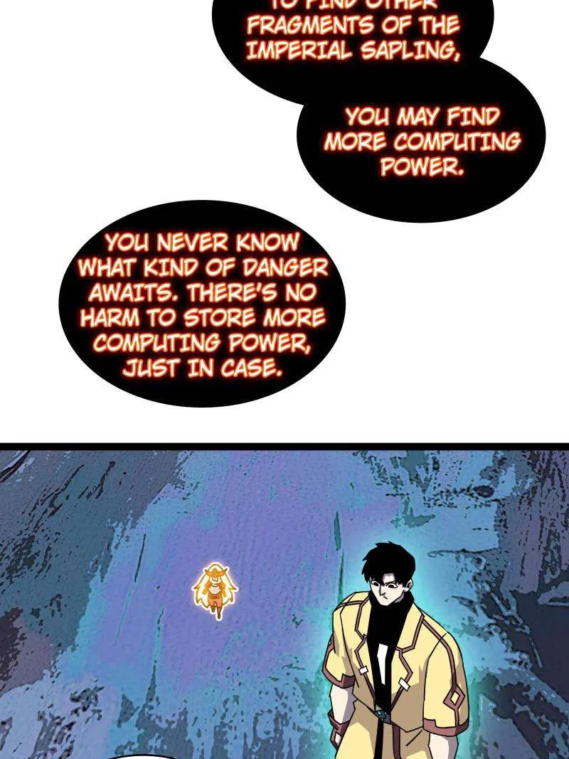 It All Starts With Playing Game Seriously Chapter 191 – Page 37
