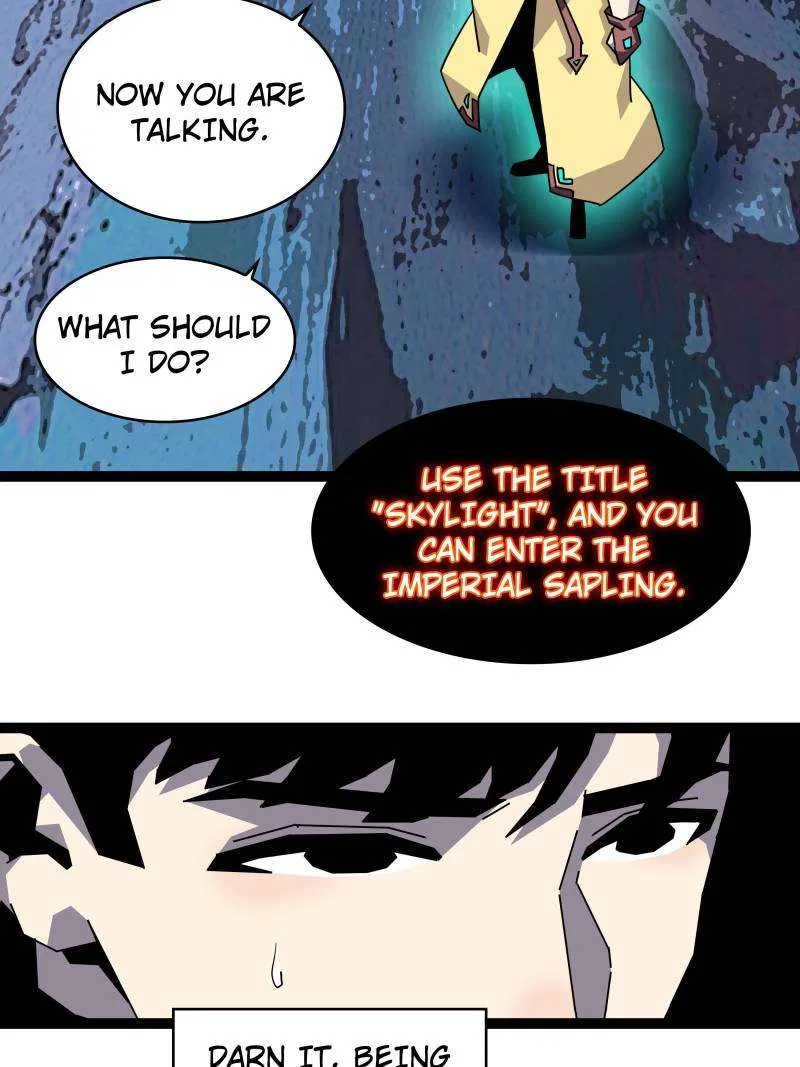 It All Starts With Playing Game Seriously Chapter 191 – Page 38