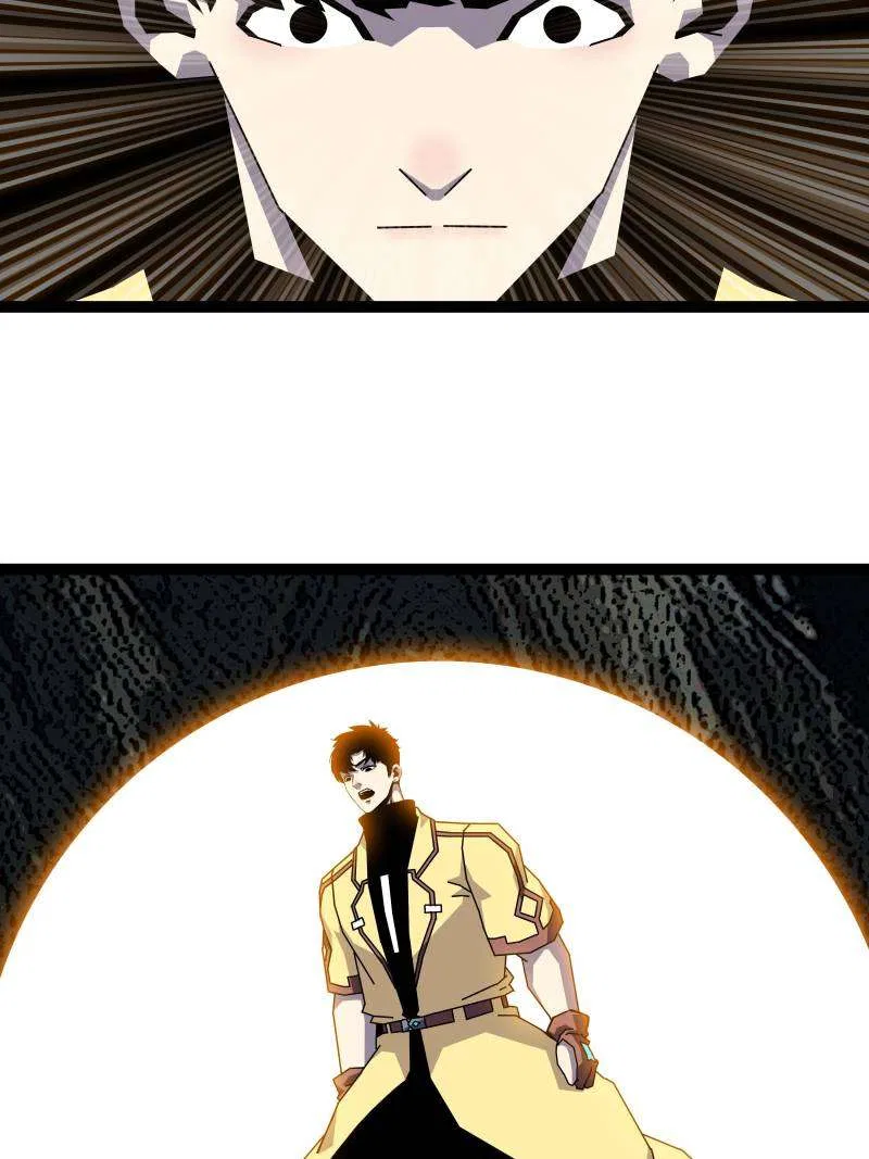 It All Starts With Playing Game Seriously Chapter 191 – Page 45