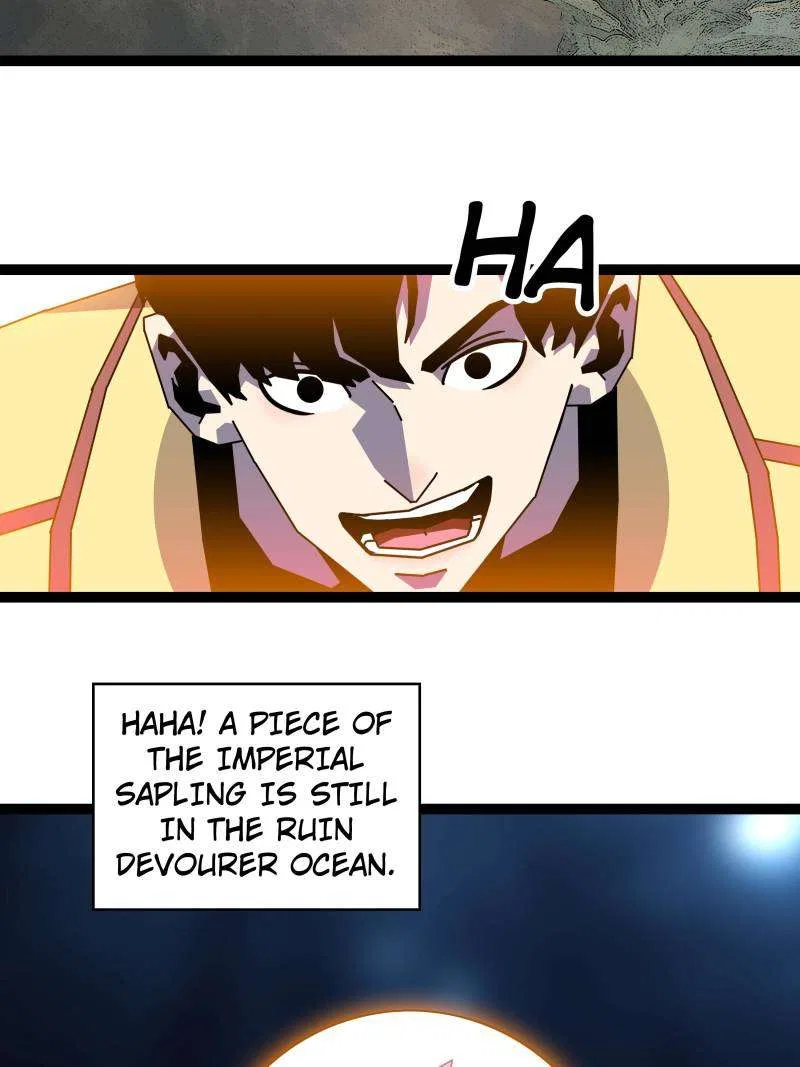 It All Starts With Playing Game Seriously Chapter 191 – Page 49