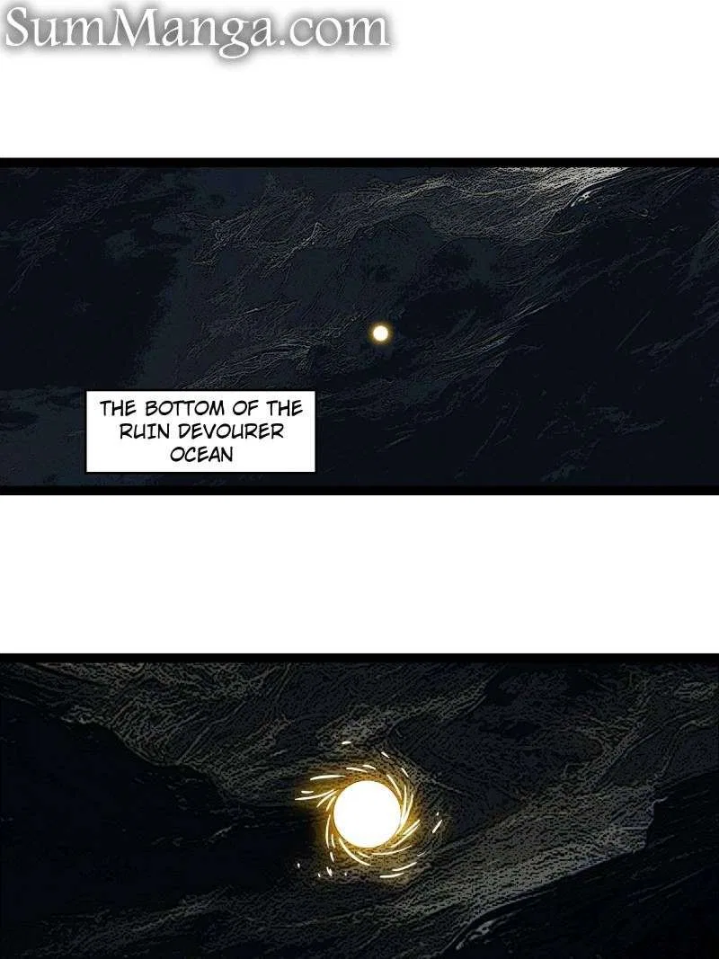 It All Starts With Playing Game Seriously Chapter 190 – Page 3