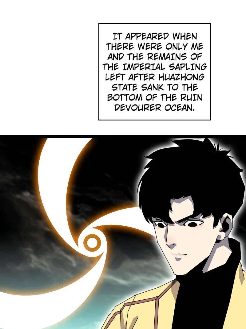 It All Starts With Playing Game Seriously Chapter 190 – Page 7