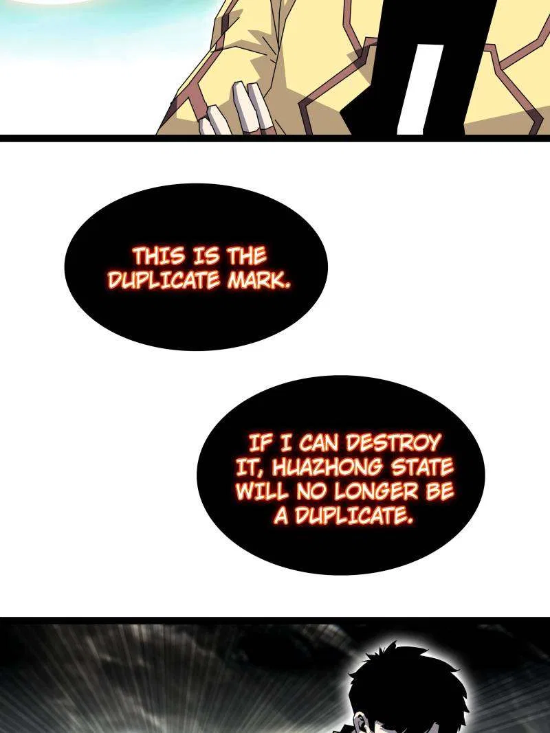 It All Starts With Playing Game Seriously Chapter 190 – Page 8
