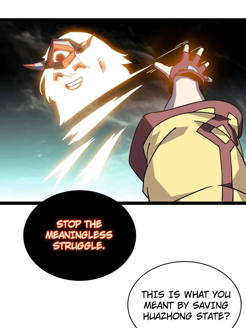 It All Starts With Playing Game Seriously Chapter 190 – Page 10