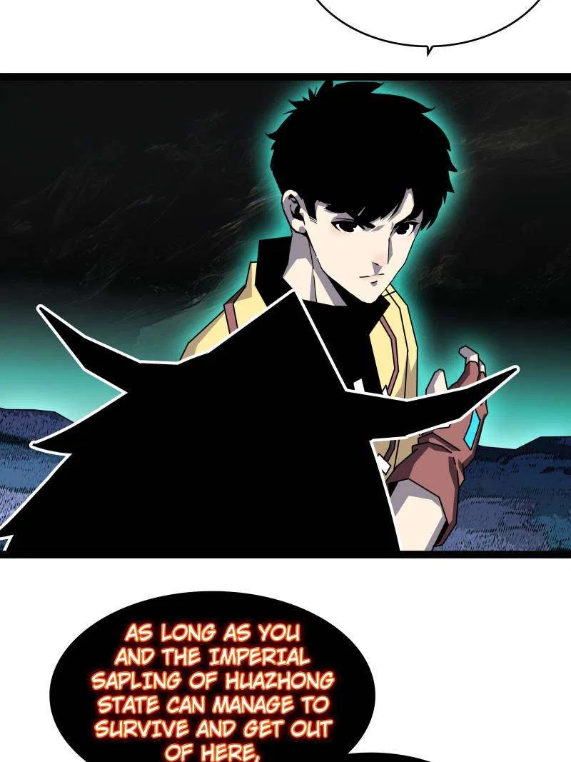 It All Starts With Playing Game Seriously Chapter 190 – Page 11