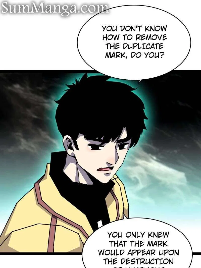 It All Starts With Playing Game Seriously Chapter 190 – Page 18