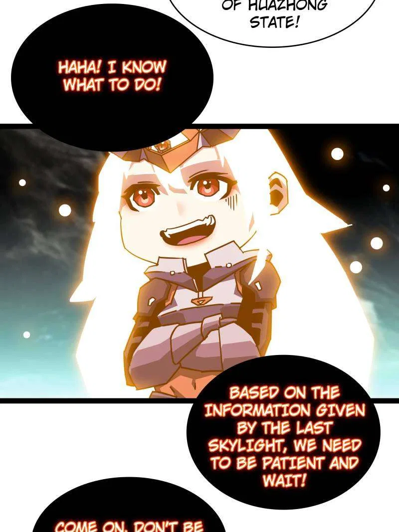 It All Starts With Playing Game Seriously Chapter 190 – Page 19