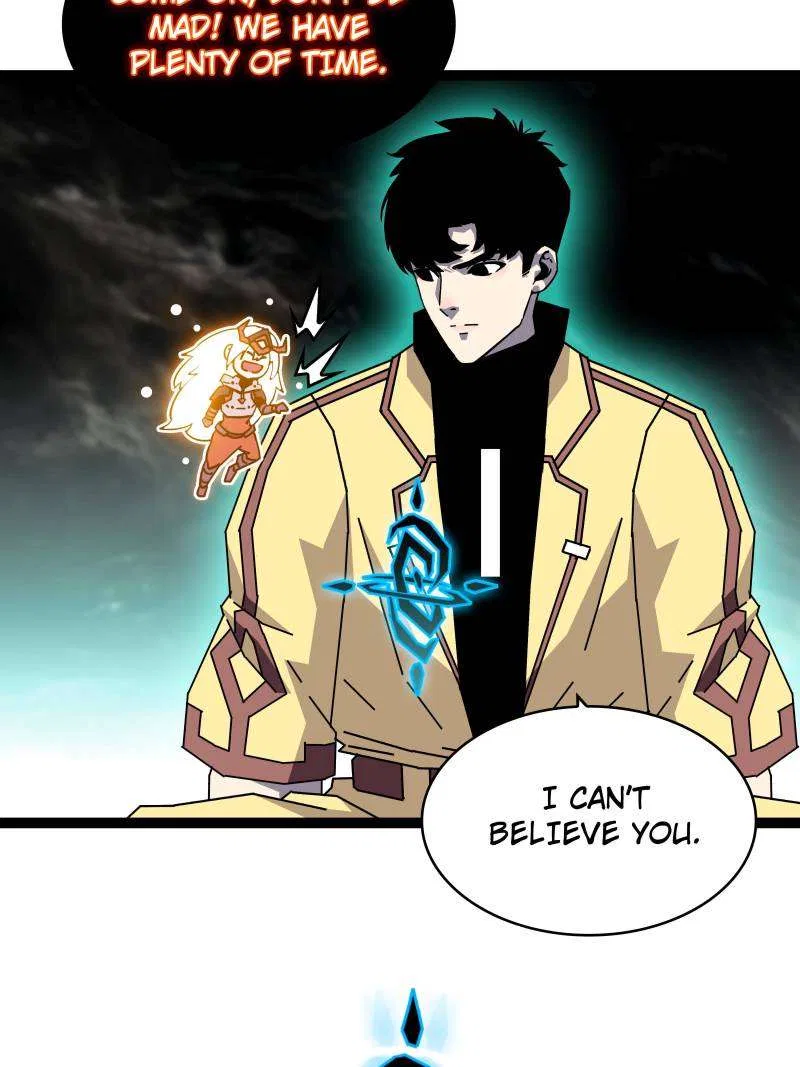 It All Starts With Playing Game Seriously Chapter 190 – Page 20