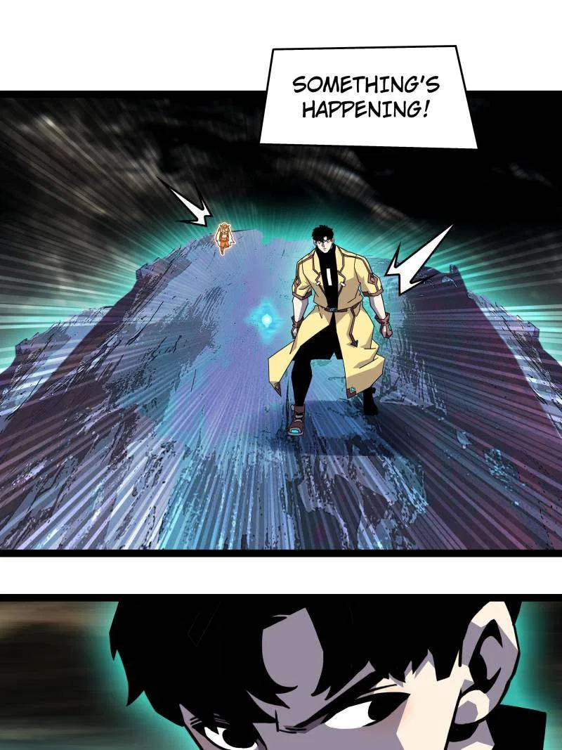It All Starts With Playing Game Seriously Chapter 190 – Page 22