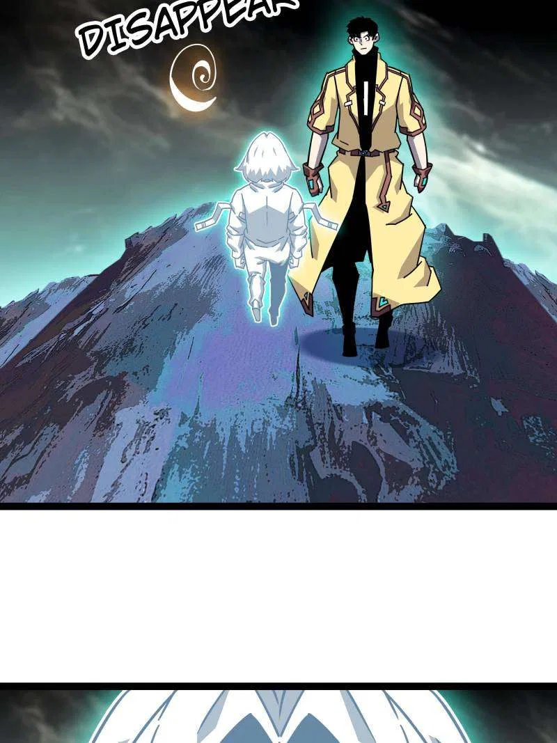 It All Starts With Playing Game Seriously Chapter 190 – Page 26
