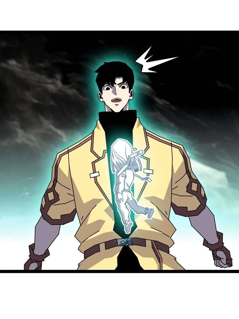 It All Starts With Playing Game Seriously Chapter 190 – Page 28