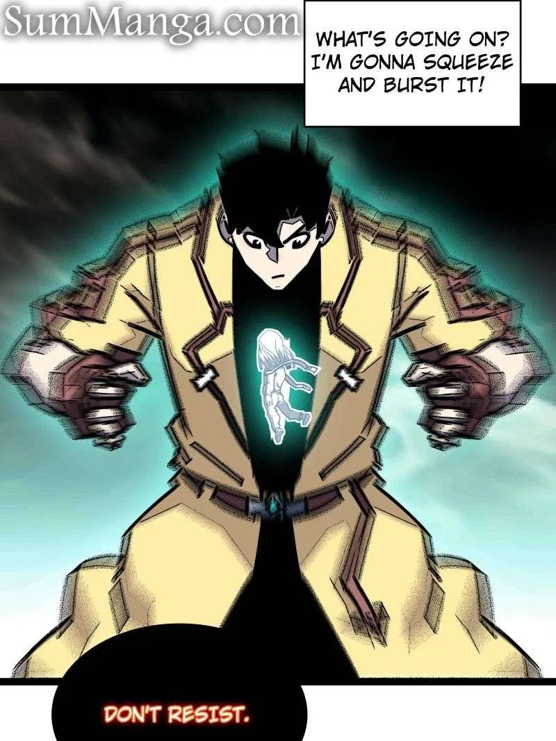 It All Starts With Playing Game Seriously Chapter 190 – Page 30