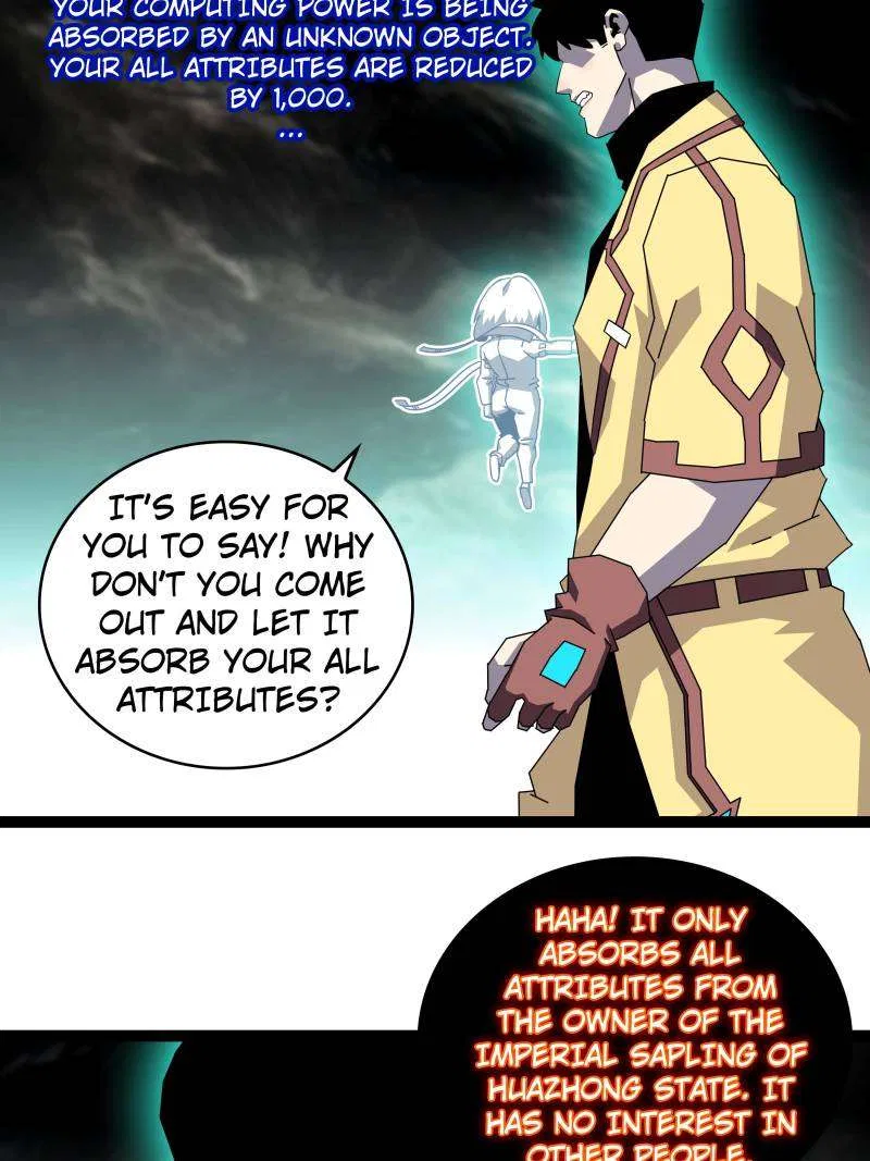 It All Starts With Playing Game Seriously Chapter 190 – Page 33