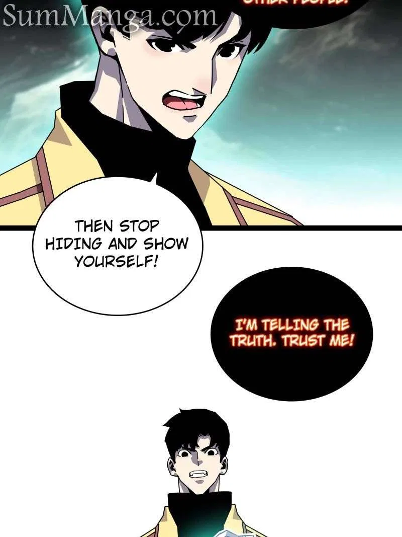 It All Starts With Playing Game Seriously Chapter 190 – Page 34