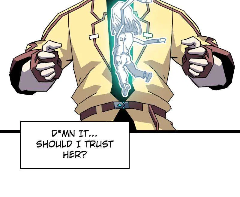It All Starts With Playing Game Seriously Chapter 190 – Page 35