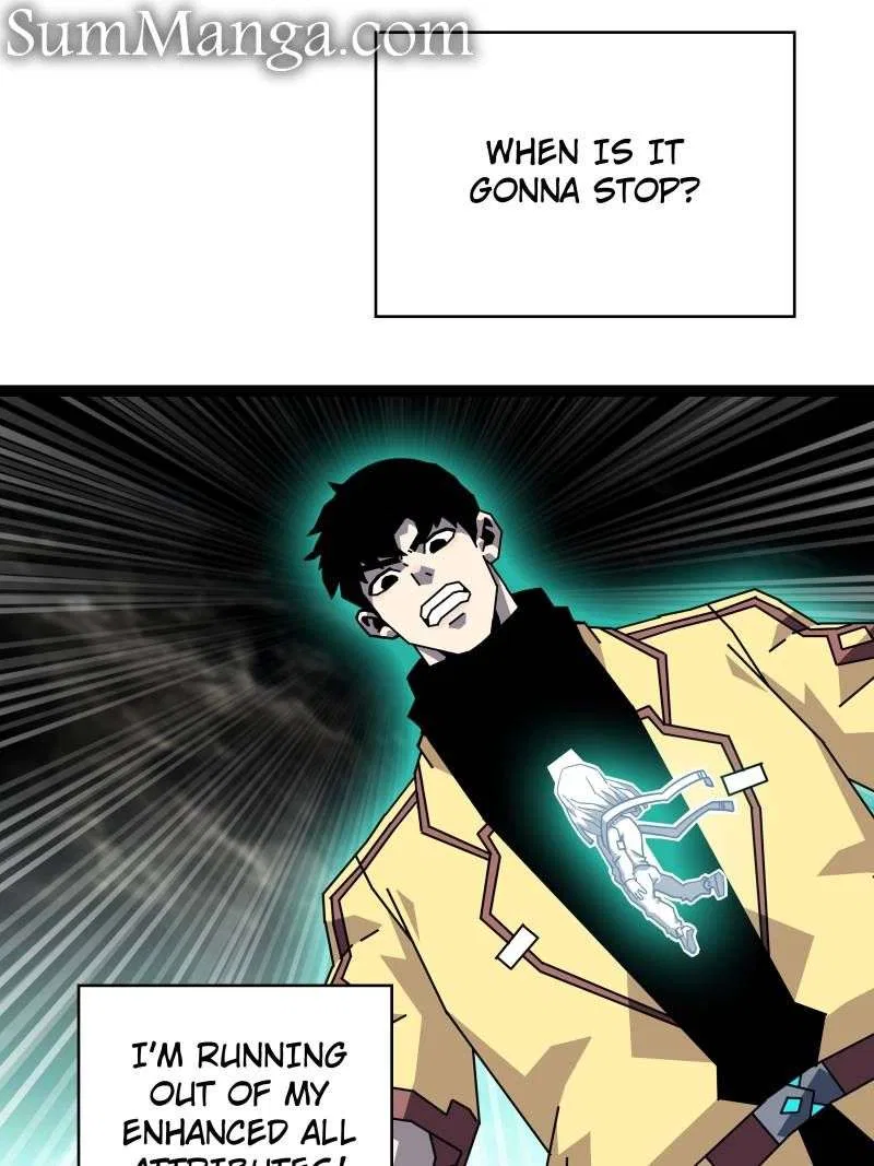 It All Starts With Playing Game Seriously Chapter 190 – Page 41