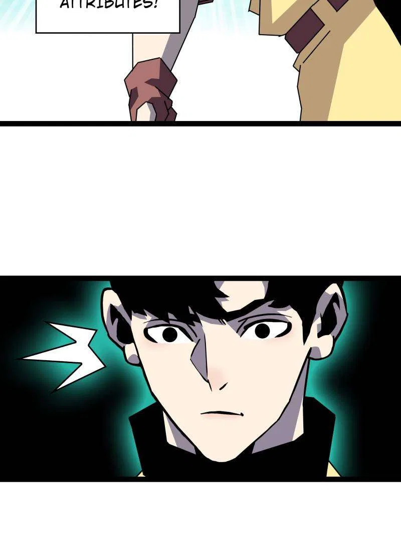 It All Starts With Playing Game Seriously Chapter 190 – Page 42