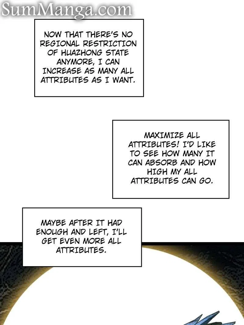 It All Starts With Playing Game Seriously Chapter 190 – Page 44