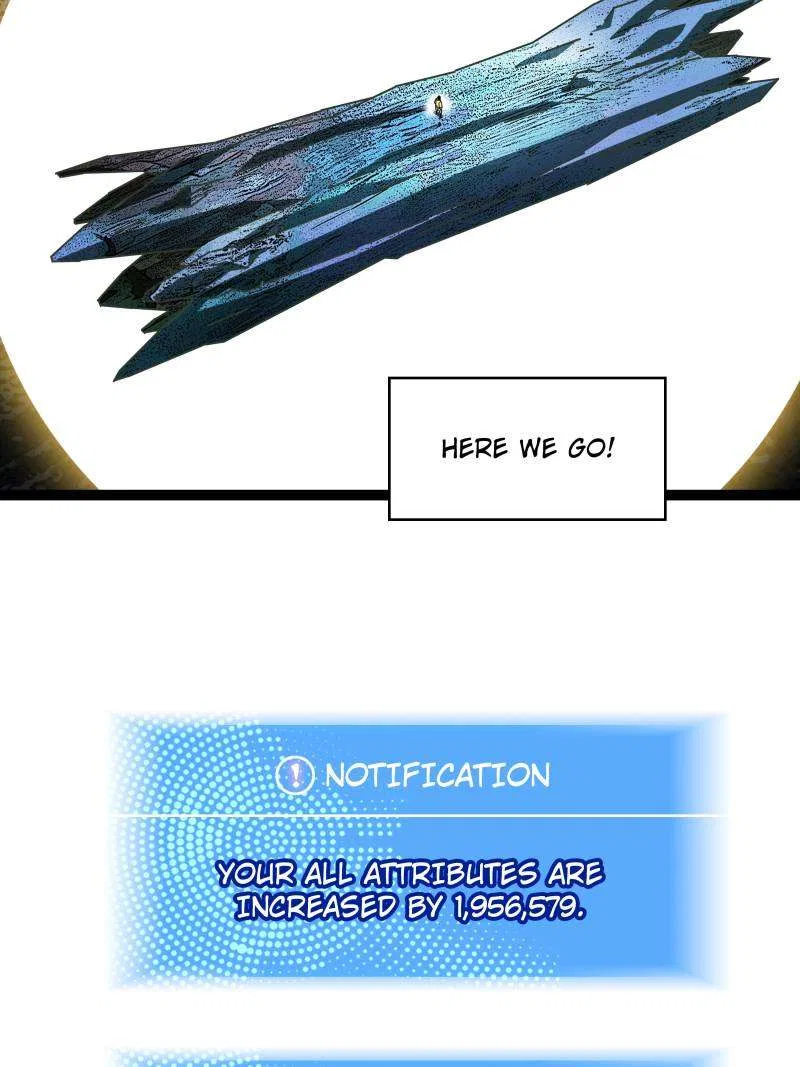 It All Starts With Playing Game Seriously Chapter 190 – Page 45