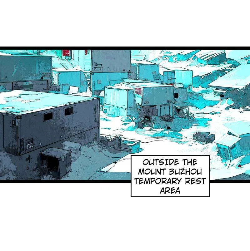 It All Starts With Playing Game Seriously Chapter 189 – Page 3