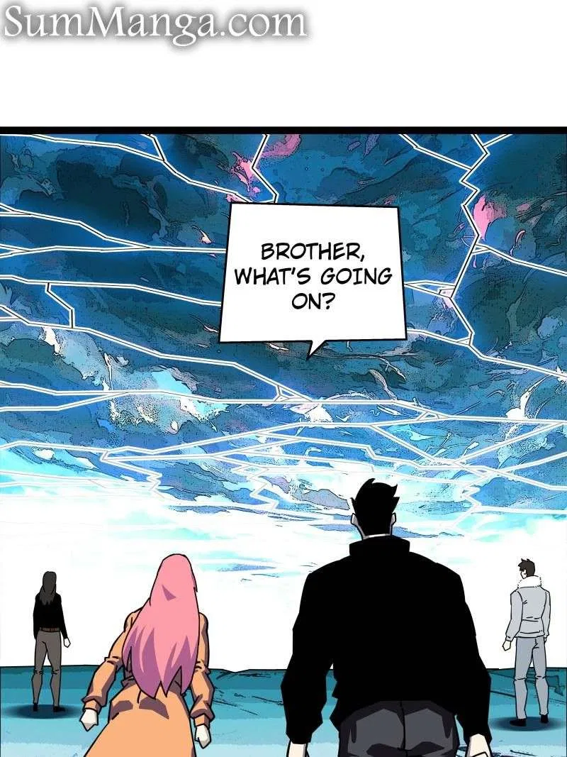 It All Starts With Playing Game Seriously Chapter 189 – Page 4