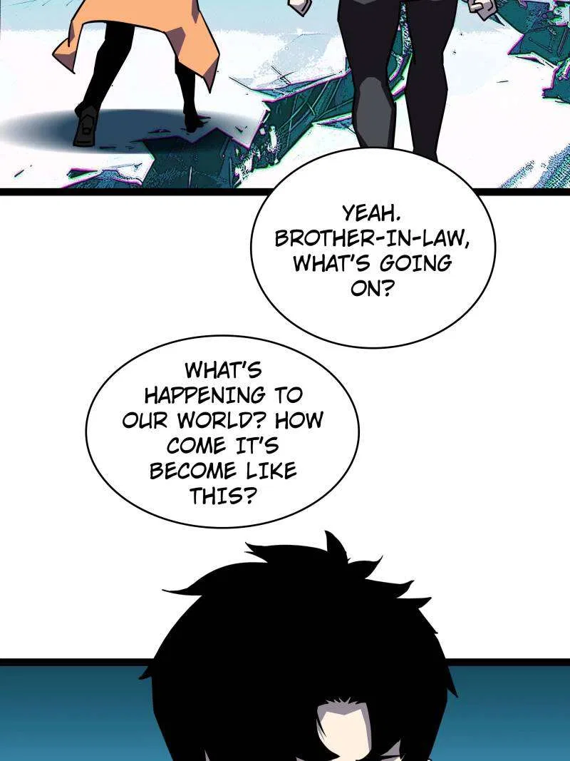 It All Starts With Playing Game Seriously Chapter 189 – Page 5