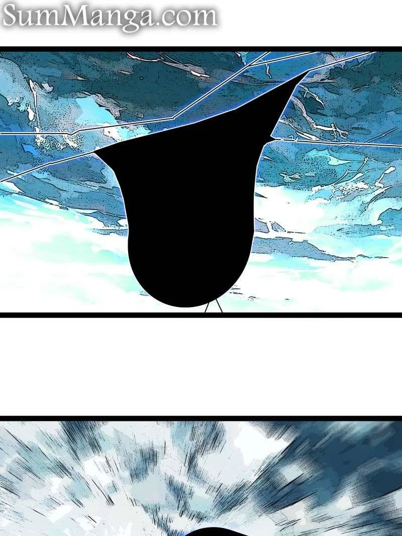 It All Starts With Playing Game Seriously Chapter 189 – Page 8