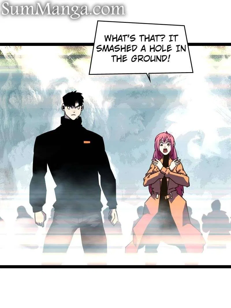 It All Starts With Playing Game Seriously Chapter 189 – Page 11
