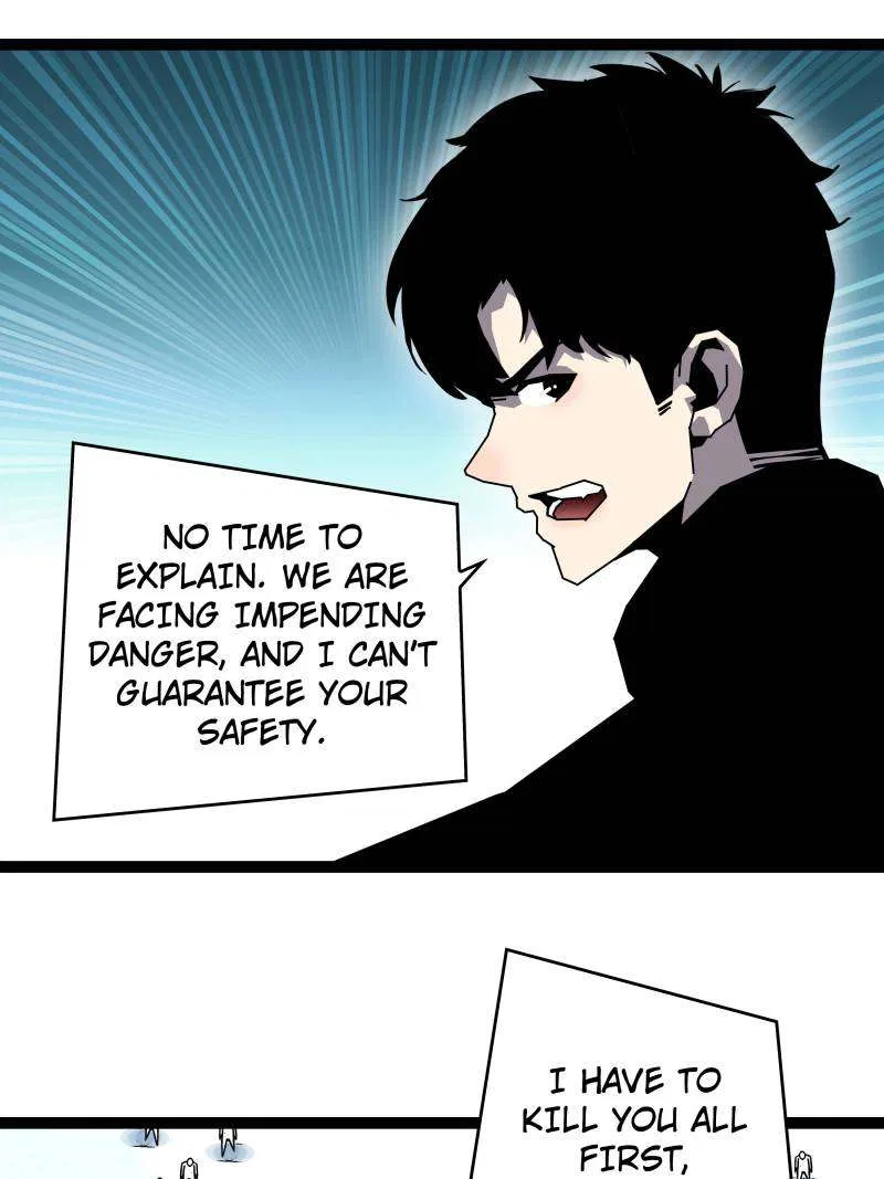 It All Starts With Playing Game Seriously Chapter 189 – Page 12