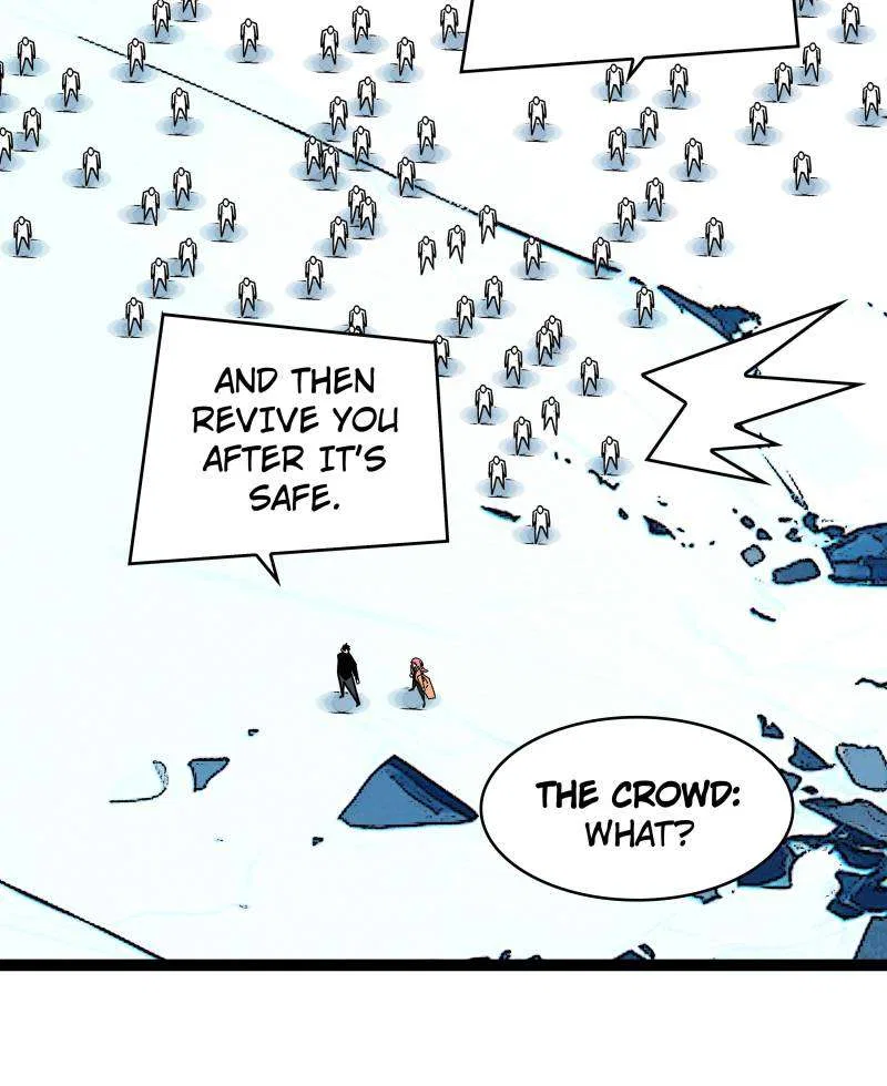 It All Starts With Playing Game Seriously Chapter 189 – Page 13