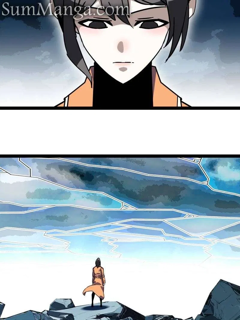 It All Starts With Playing Game Seriously Chapter 189 – Page 17