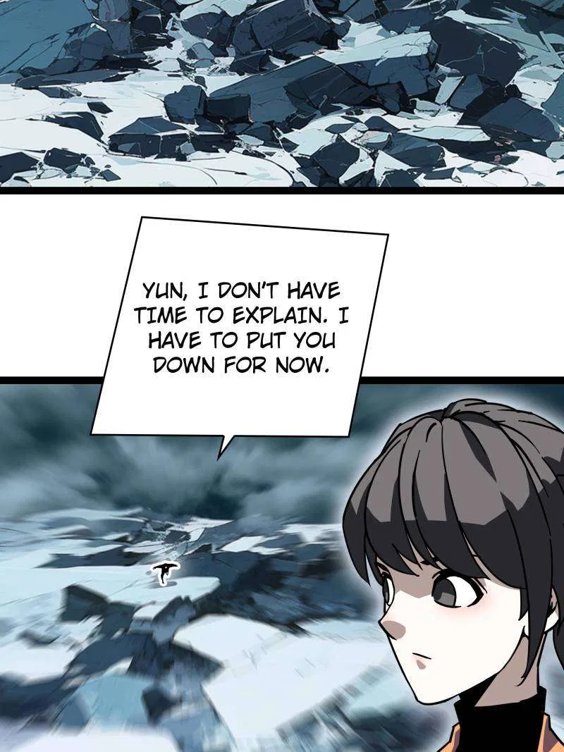 It All Starts With Playing Game Seriously Chapter 189 – Page 18