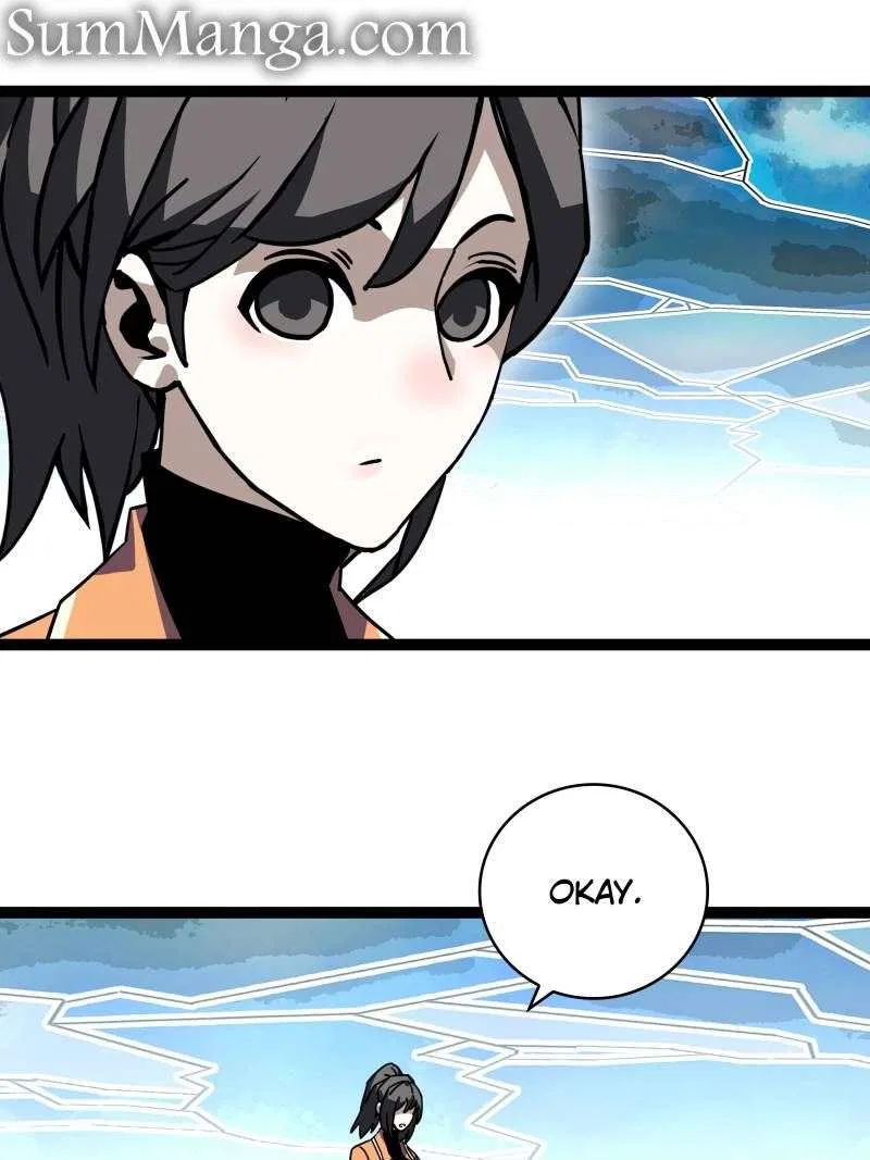 It All Starts With Playing Game Seriously Chapter 189 – Page 20