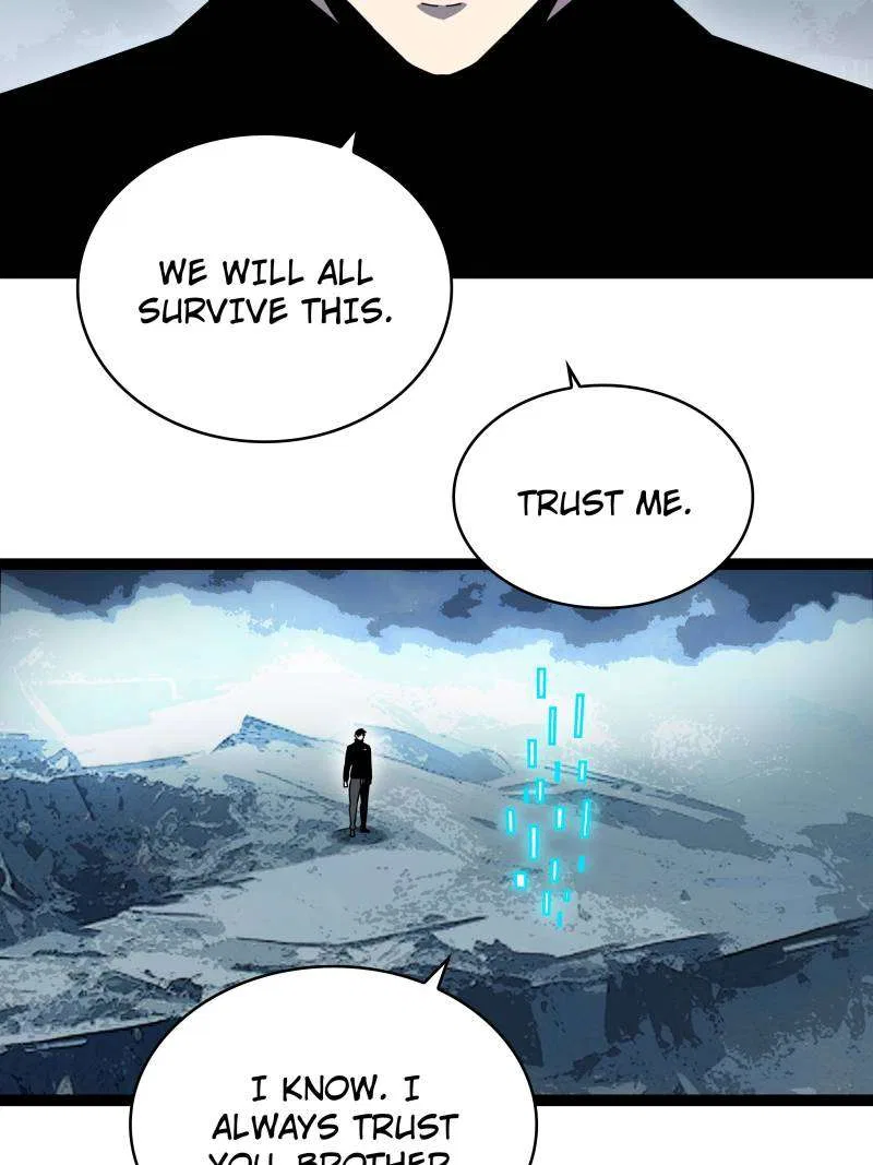 It All Starts With Playing Game Seriously Chapter 189 – Page 22