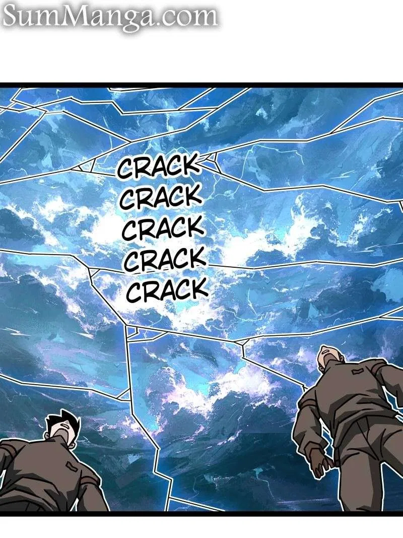 It All Starts With Playing Game Seriously Chapter 189 – Page 24