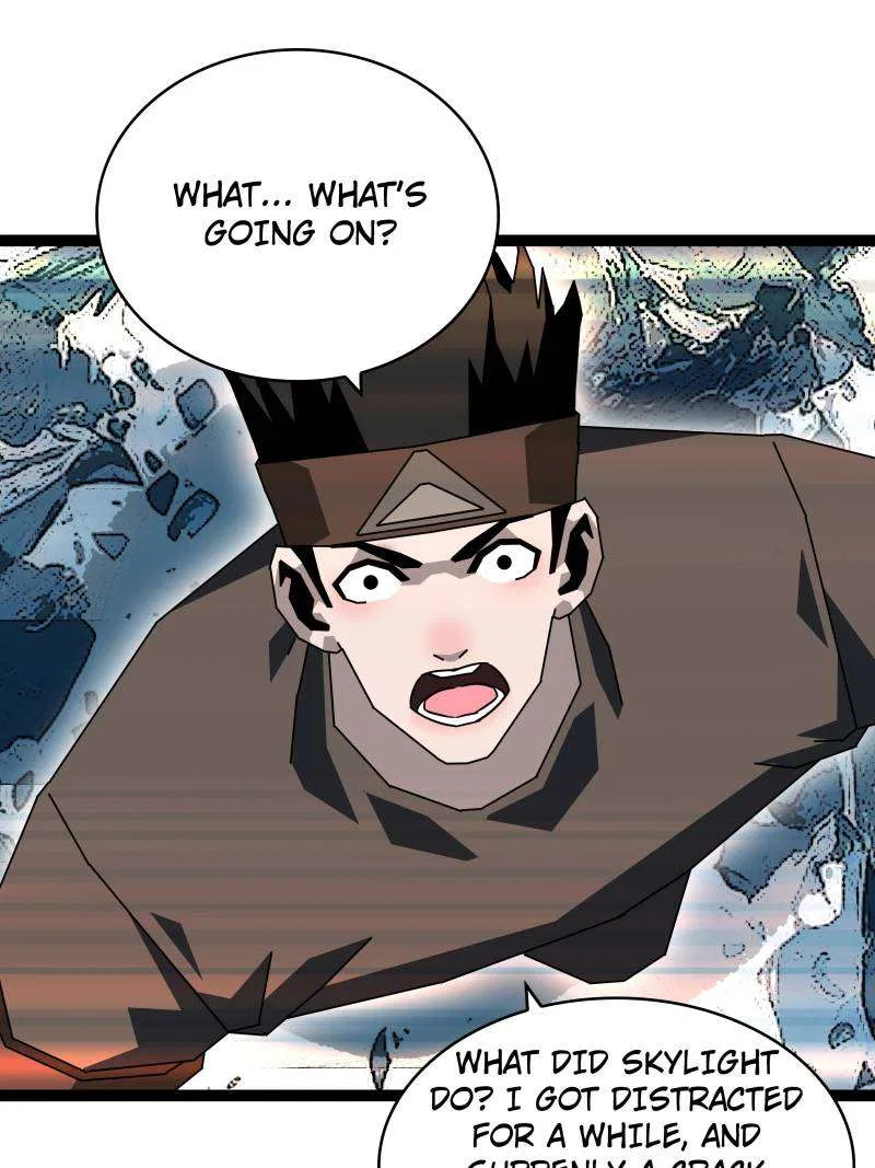 It All Starts With Playing Game Seriously Chapter 189 – Page 25