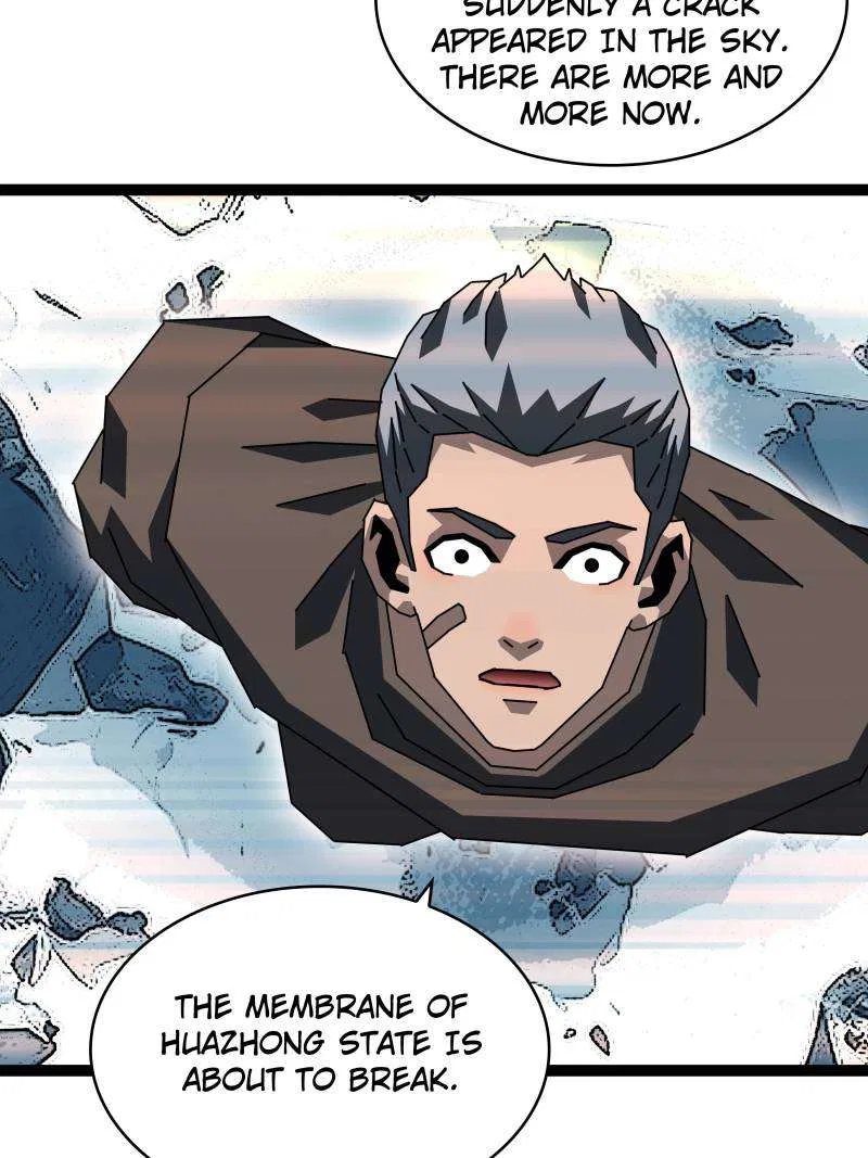 It All Starts With Playing Game Seriously Chapter 189 – Page 26