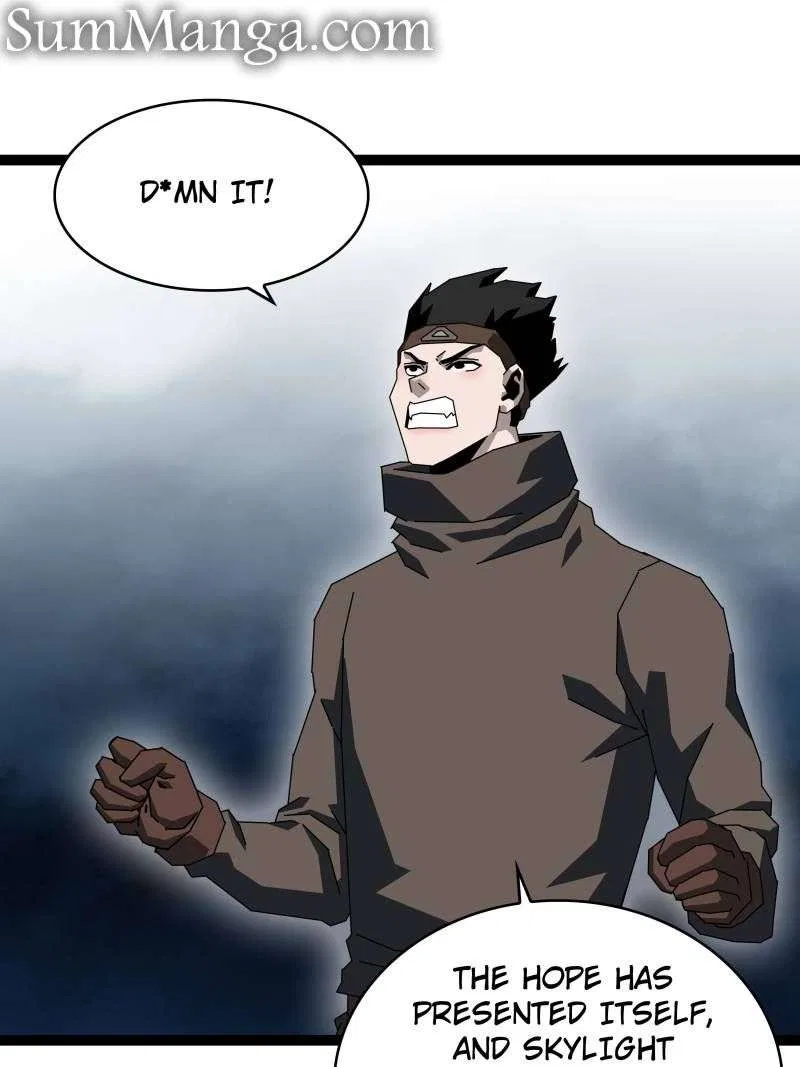It All Starts With Playing Game Seriously Chapter 189 – Page 28
