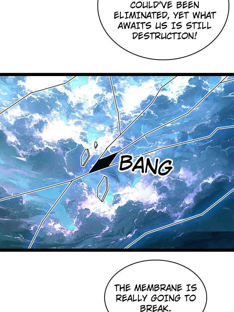 It All Starts With Playing Game Seriously Chapter 189 – Page 29