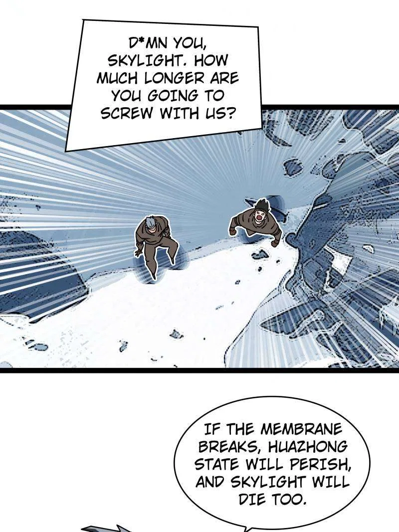 It All Starts With Playing Game Seriously Chapter 189 – Page 31
