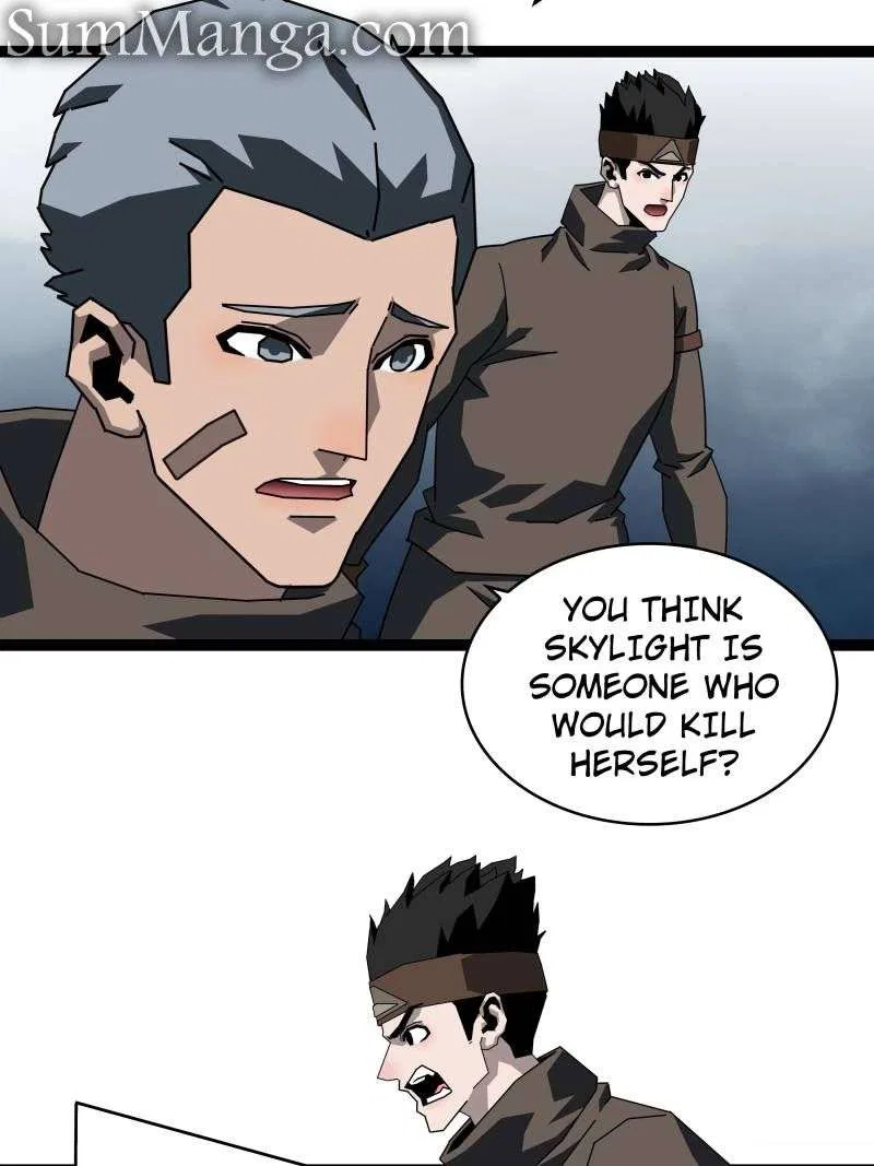 It All Starts With Playing Game Seriously Chapter 189 – Page 32