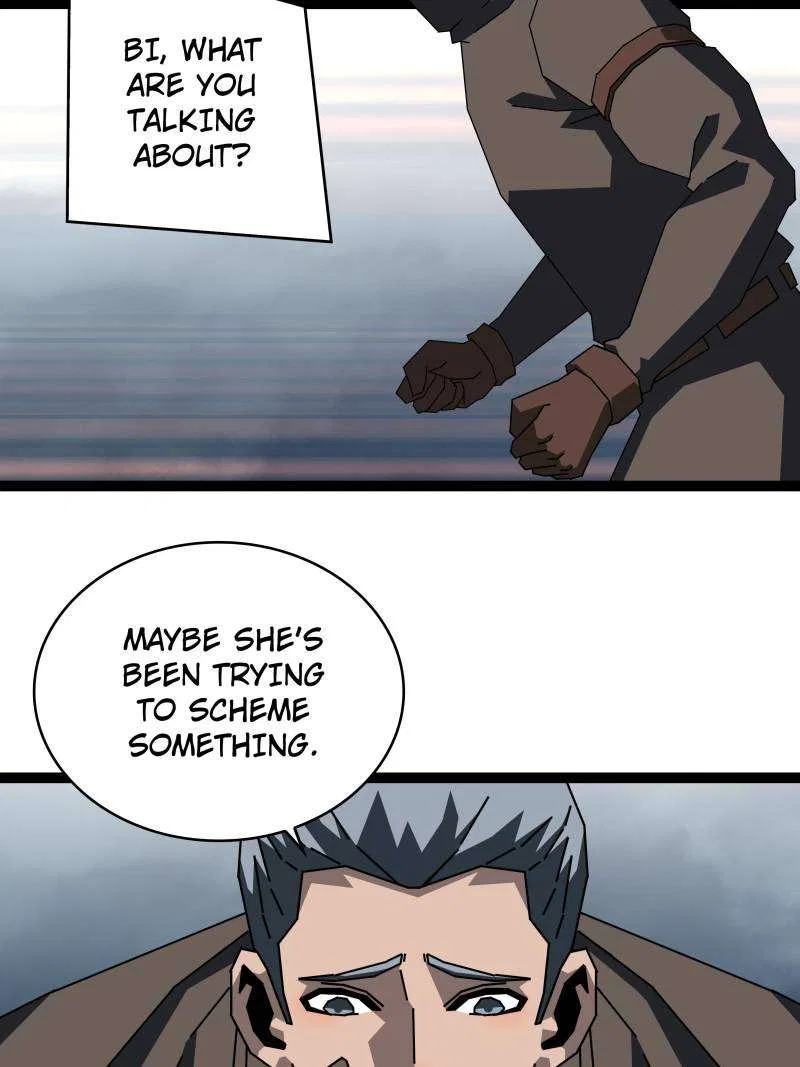 It All Starts With Playing Game Seriously Chapter 189 – Page 33