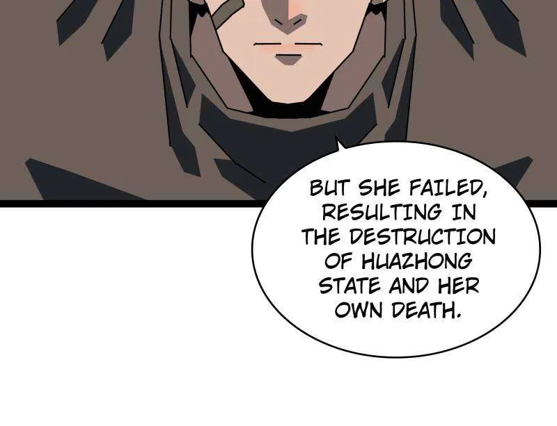 It All Starts With Playing Game Seriously Chapter 189 – Page 34