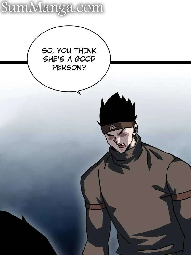 It All Starts With Playing Game Seriously Chapter 189 – Page 35