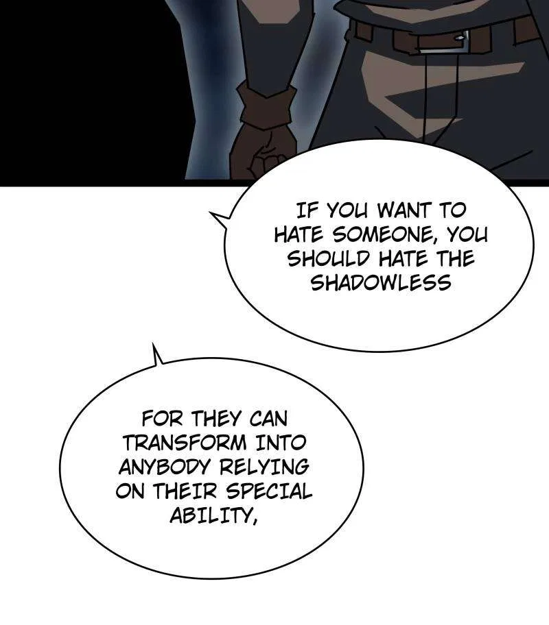 It All Starts With Playing Game Seriously Chapter 189 – Page 36