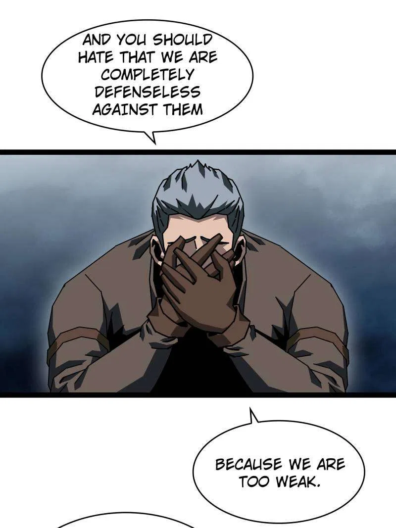 It All Starts With Playing Game Seriously Chapter 189 – Page 37