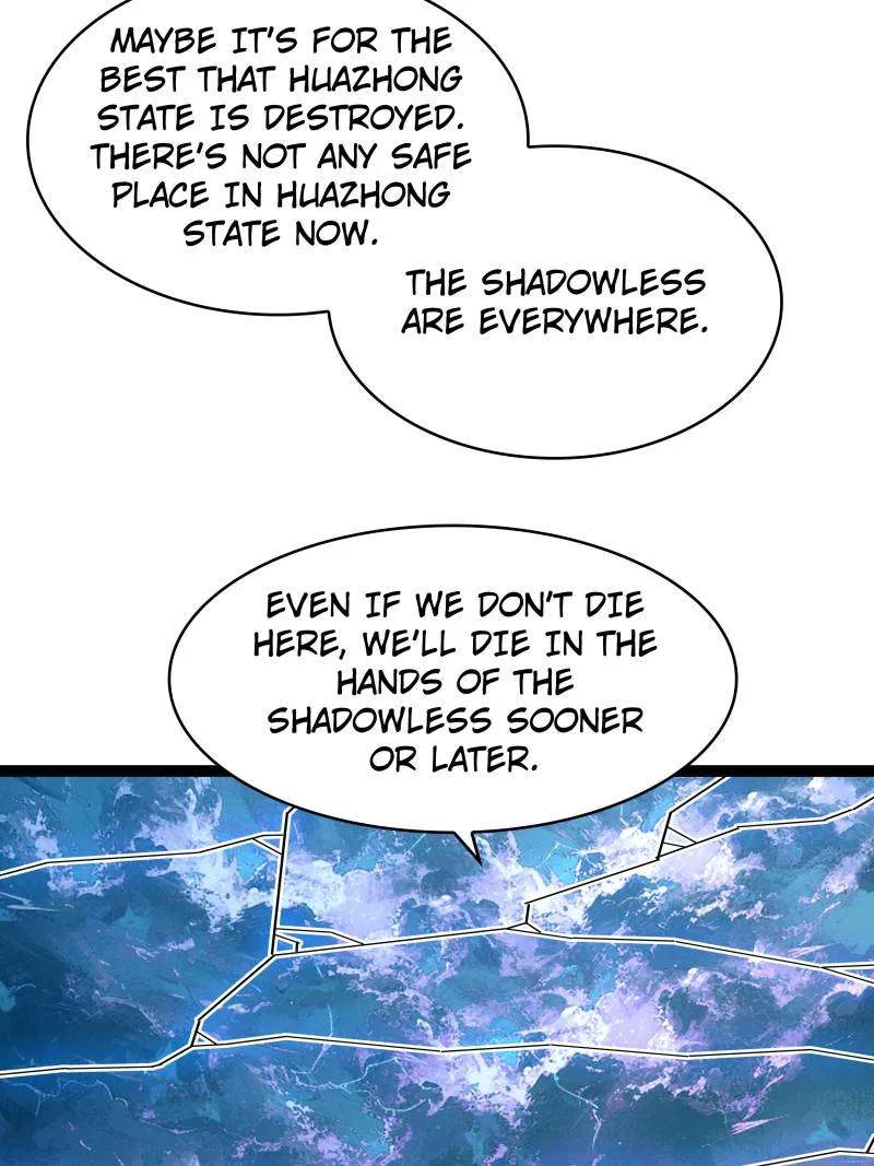 It All Starts With Playing Game Seriously Chapter 189 – Page 38