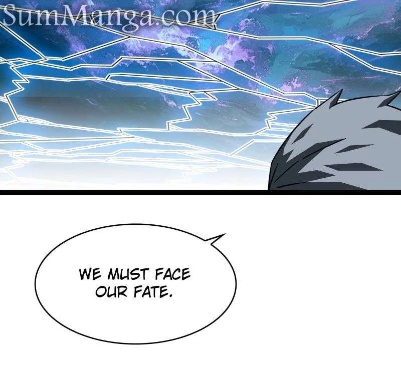 It All Starts With Playing Game Seriously Chapter 189 – Page 39